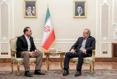 پاکستان: عاصم منیر حامل پیام ترامپ برای ایران نبود؛ تحریم‌های یکجانبه را نمی‌پذیریم
