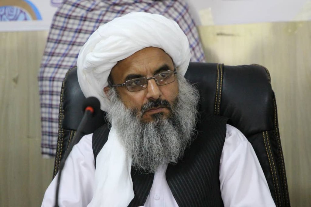 والی هرات: پروژه تاپی تا دو ماه دیگر به بهره‌برداری می‌رسد