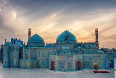 حدود ۱۰ هزار جریب زمین در نهرشاهی بلخ ملکیت دولتی تثبیت شد