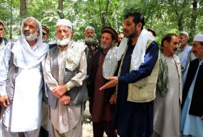 پرداخت حقوق تقاعدی متقاعدین هشت اداره از ۱۰ سنبله آغاز می‌شود