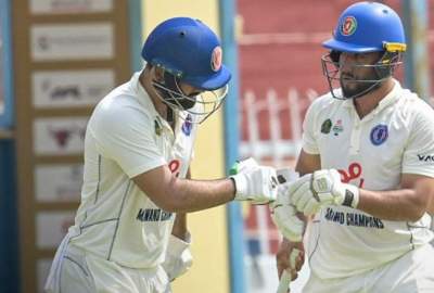 The ninth round of the Ahmad Shah Abdali First Class competition kicked off in Afghanistan