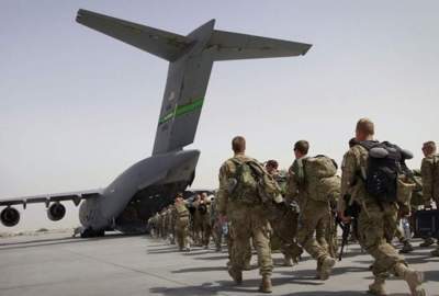 From Kabul to Tehran; Why Doesn