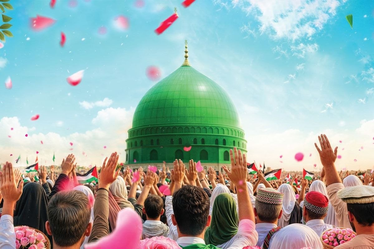 ایران در کنار فلسطین ایستاد؛ وحدت مسلمانان تنها راه پایان خون‌ریزی است