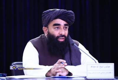 جذب و استخدام ۲۵۸۰ دانش‌آموز و دانشجو در مراکز آموزشی وزارت امور سرحدات و نشر ۱۶۴ مقاله علمی طی یک سال گذشته