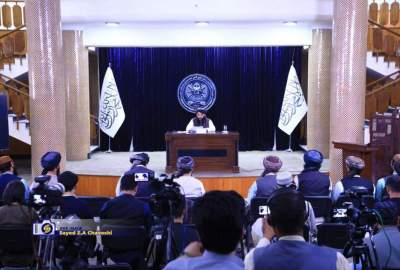 Islamic Emirate supports law and political science majors in universities; more than 110,000 academic certificates issued last year