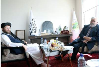 د کرنې وزیر د کرنې په برخه کې د FAO څخه د پانګونې غوښتنه وکړه