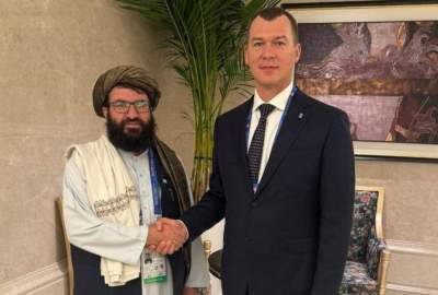Sports Cooperation between Kabul and Moscow; Afghan Athletes’ Participation in World Competitions Reviewed