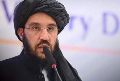 المخاوف الأمنية لإسلام آباد يجب ألا تكون ذريعة لاتخاذ إجراء عسكري داخل الأراضي الأفغانية