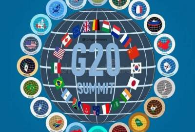 China opposes support for freedom of navigation in the Strait of Hormuz at the G20 summit/failure to issue a joint statement for the first time in 15 years