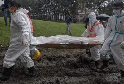 Nepal and China Flood Death Toll Reaches 1,243