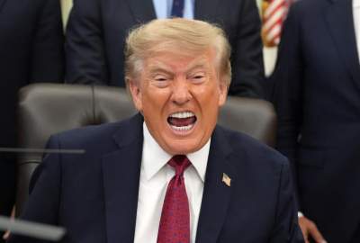 American Magazine: Trump Has No Way to End the War on Iran