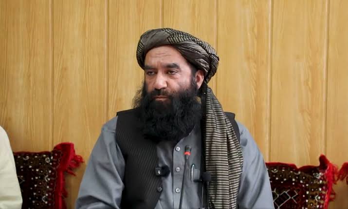 وزیر امور سرحدات، اقوام و قبایل: اختلافات گذشته در کشور از سوی استخبارات خارجی ایجاد شده بود