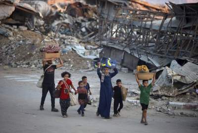 Zionist regime
