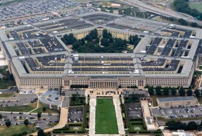 Pentagon Resignation; Collapse of Command or Escaping Responsibility for War Crimes? Pentagon Resignation; Collapse of Command or Escaping Responsibility for War Crimes?