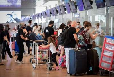 Haaretz admits to wave of flight from occupied territory