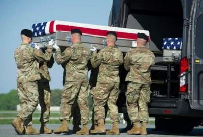 US Secretary of Commerce retracts statement; admits 18 soldiers killed in Iran war