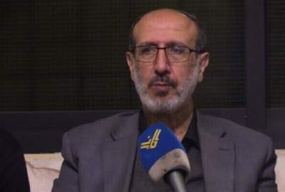 حزب الله: مسودة قرار الحكومة اللبنانية تخدم الکیان الصهيوني
