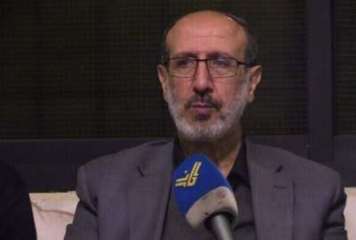 Hezbollah: Lebanese government