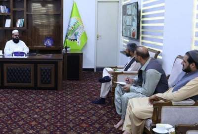 د کلیو د بیارغونې او پراختیا وزارت د دوامداره پراختیایي پروژو په پلي کولو ټینګار وکړ