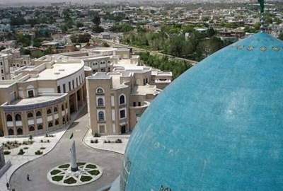 دانش را نمی‌توان خاموش کرد