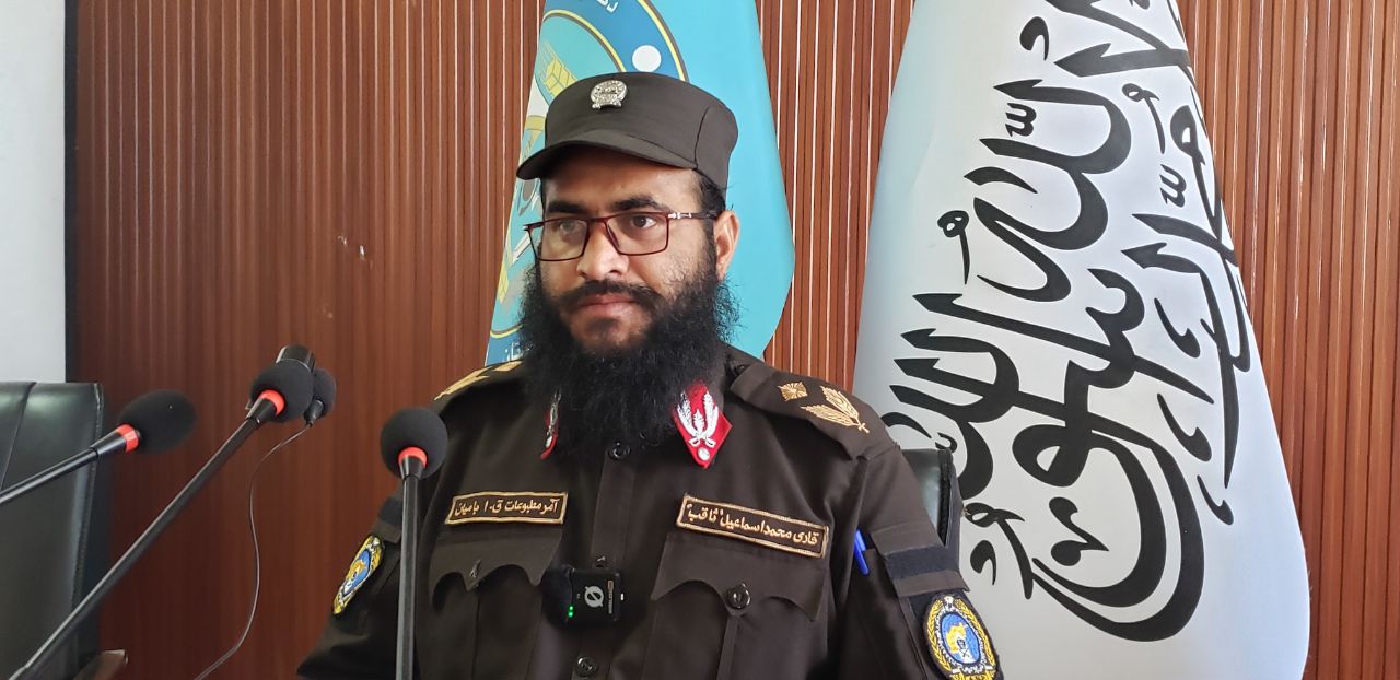 ثبت بیش از ۱۴۰ قضیه جنایی طی سال جاری در بامیان