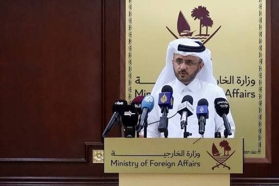 قطر: جنگ با ایران نشان داد اتحاد استراتژیک با امریکا کافی نیست