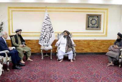 سعودي، قطري، اذربایجاني او ناروې شرکتونه چې په افغانستان کې پانګونې ته لېوالتیا لري