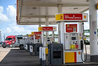 US fuel prices hit historic record