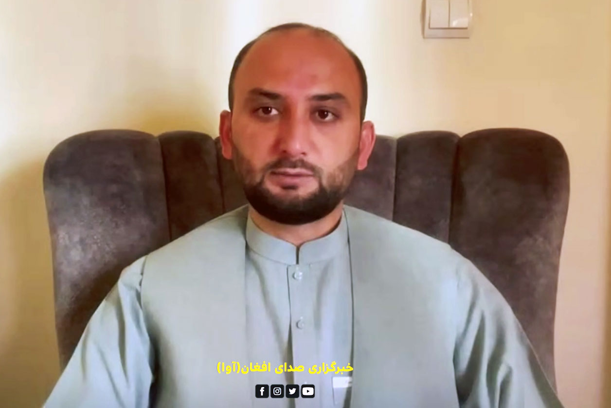 استاد بشیری: مبارزه با اشغال آمریکا، بزرگترین شاخصه مرکز تبیان  