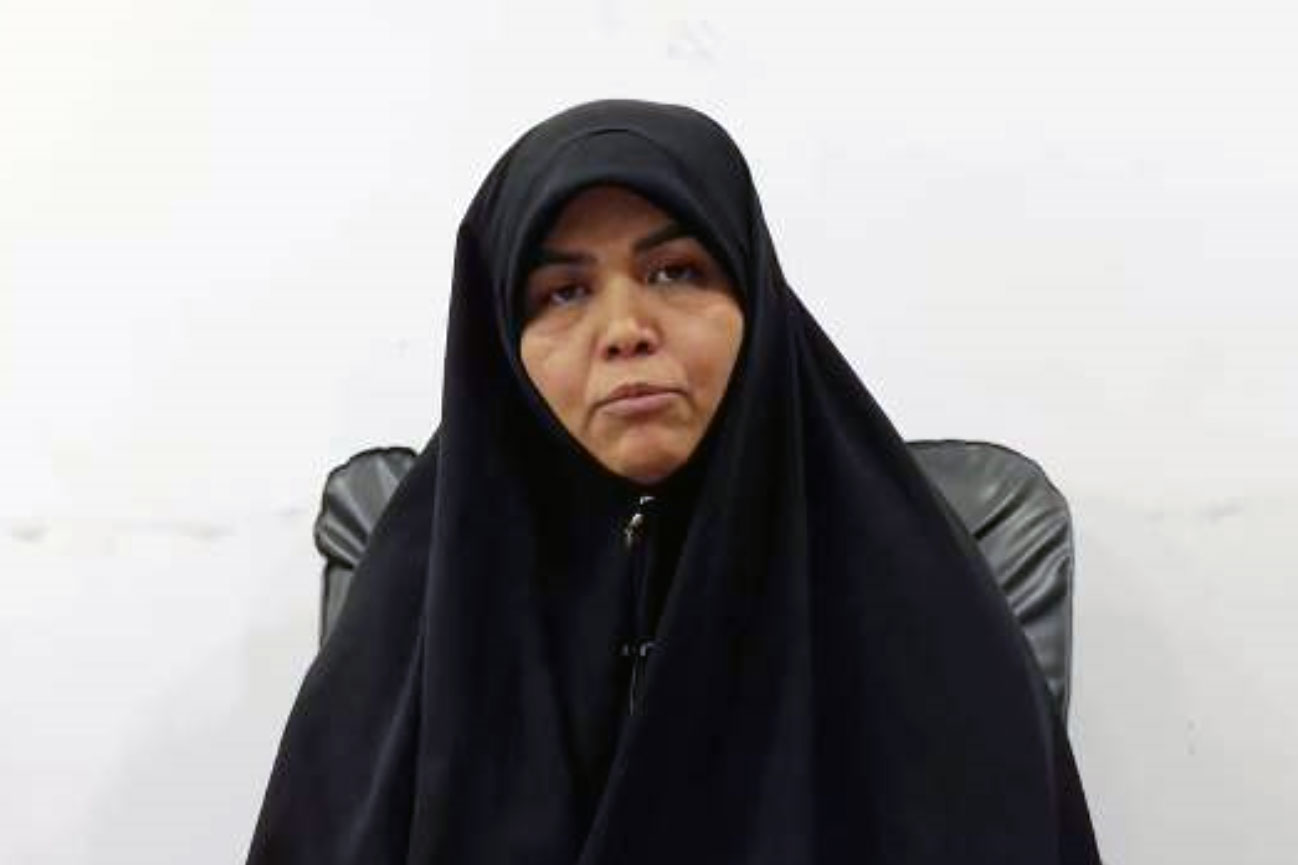 استاد نظیفه افشار: آموزش و تربیت نسل جوان، مهم‌ترین محورهای فعالیت مرکز تبیان  