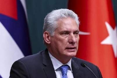 Cuban President: We Will Never Become a Colony of Any Empire