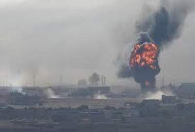 Ammunition Depot Explosion in Idlib, Syria; Death Toll Rises to 14