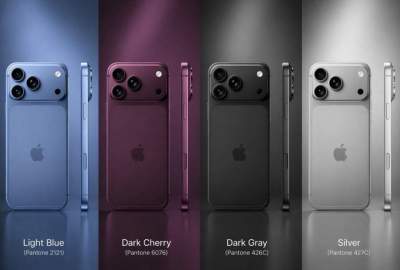 Unveiling the iPhone 18 Pro and iPhone 18 Pro Max