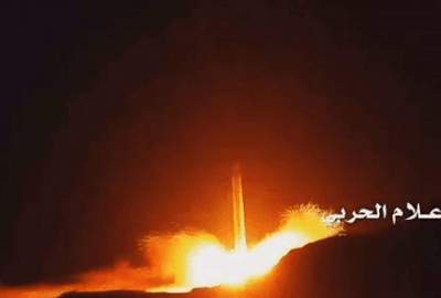 Yemeni Missile and Drone Attacks on Southern Saudi Arabia