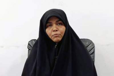استاده نظیفه افشار: پوهنه او د ځوان نسل روزنه د تبیان مرکز د فعالیتونو اصلي ستنې دي