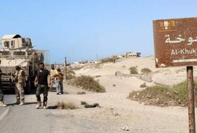 Remarkable Advances by Yemen’s Ansarullah; City of Al-Khokha Captured