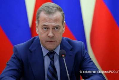 Russia Issues Nuclear Warning to West; Moscow Threatens Use of Nuclear Weapons