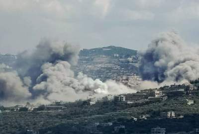Lebanese Army: Israel Has Violated the Agreement 7,700 Times Since Its Signing