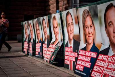 Sweden on the Brink of Far-Right Rise; Muslims Take Action