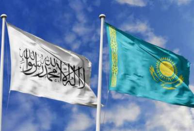 د قزاقستان سفیر او د هرات والي د سوداګرۍ او ترانزیټ په برخه کې د همکاریو پر پراختیا ټینګار وکړ