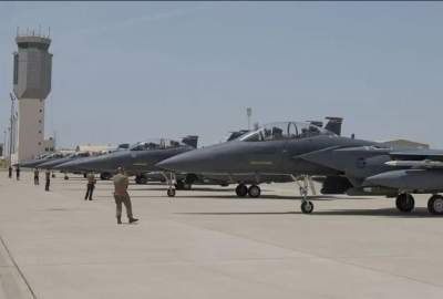 CBS News: Nine US fighter jets damaged in Iranian missile attack on Jordan