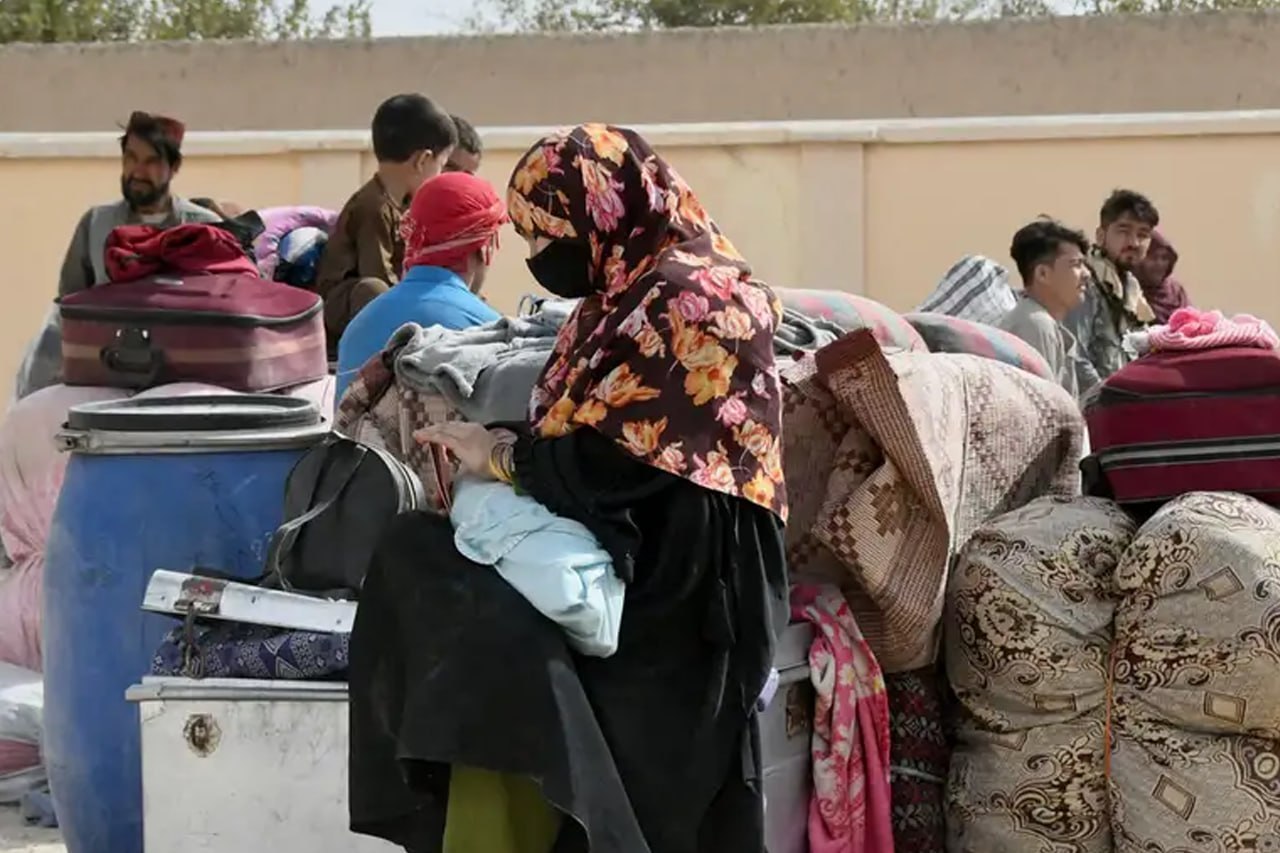 بازگشت ۸۸۷ مهاجر طی در یک شبانه‌روز گذشته به کشور