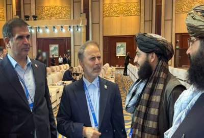 افغانستان و چین بر تقویت همکاری در مدیریت رفت‌وآمد مسافران تأکید کردند