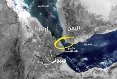 Bab al-Mandab and the New Red Sea Equation: An Analysis of the Strategic Significance of Developments in Yemen