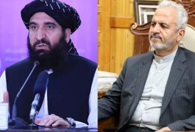 گسترش همکاری‌های اقتصادی و تجارتی افغانستان و ایران بررسی شد