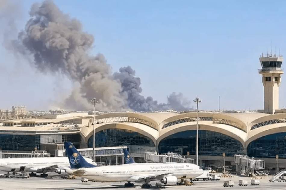 Crisis Escalates in Saudi Arabia; Buses and Trains Replace Flights