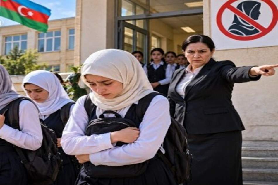 Rising Protests Against Hijab Ban in Schools in the Republic of Azerbaijan